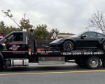 Towing Services for Cars Stuck in Parking Garages – Reliable & Fast Solutions