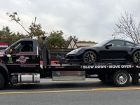 Towing Services for Cars Stuck in Parking Garages – Reliable & Fast Solutions