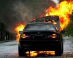 What to Do if Your Car Catches Fire While Driving: Step-by-Step Guide