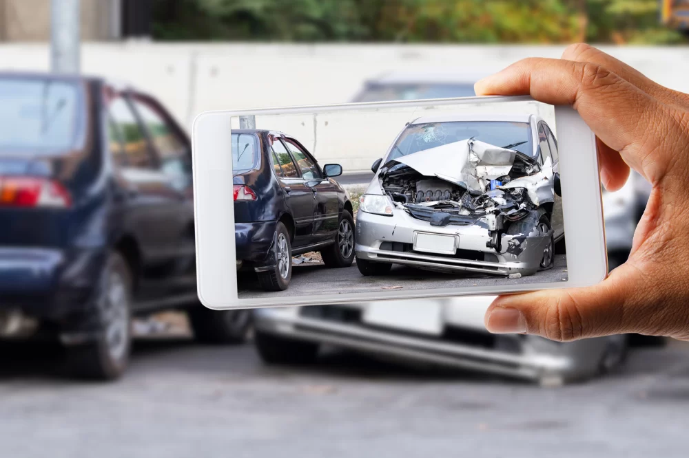 Essential Steps to Take After a Car Accident: A Complete Guide