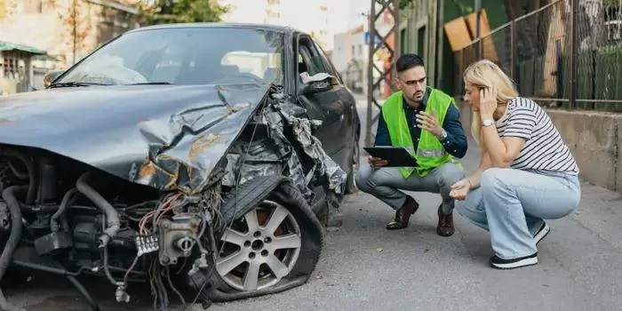 How to Handle a Car Accident with Injuries: Essential Steps for Safety