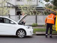 Professional Roadside Assistance Services in [Your City]: Reliable Help When You Need It