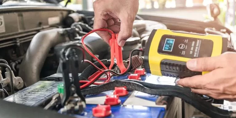 Emergency Battery Jumpstart Services Near Me: How to Find the Right Service Quickly