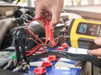 Emergency Battery Jumpstart Services Near Me: How to Find the Right Service Quickly