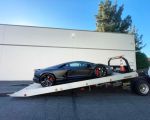 Best Towing Services for Luxury Car Owners: Secure and Reliable Luxury Car Towing