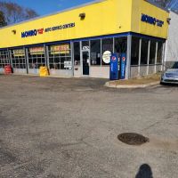 Monro Auto Service and Tire Centers