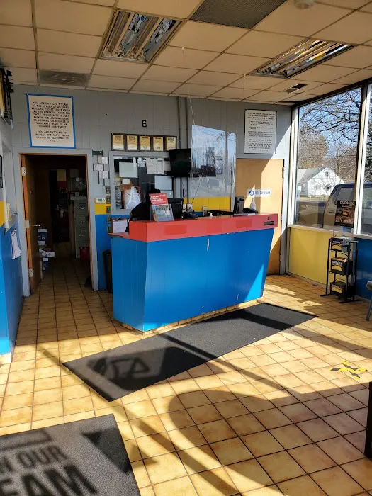 Monro Auto Service and Tire Centers 2