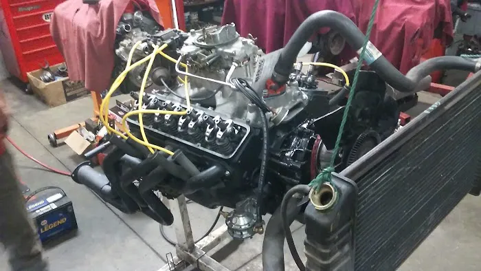 MPH Auto 1