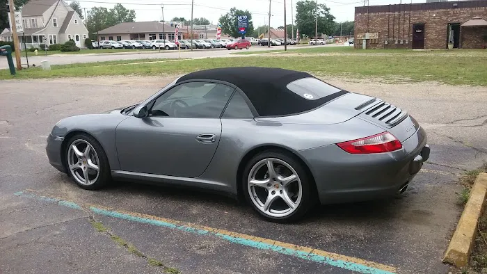 MPH Auto 2