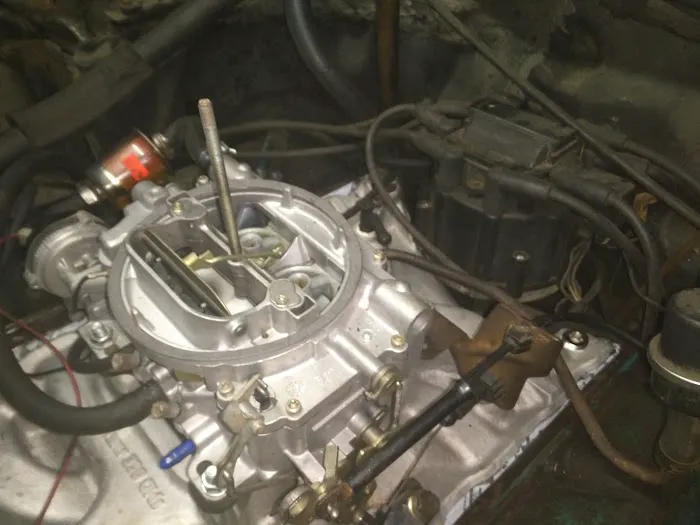 MPH Auto 5