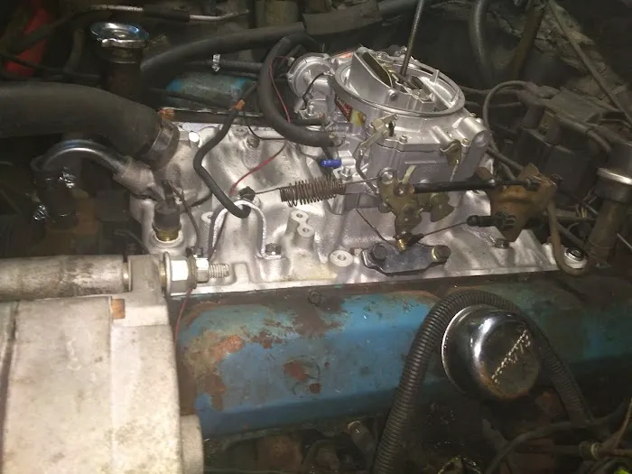 MPH Auto 6