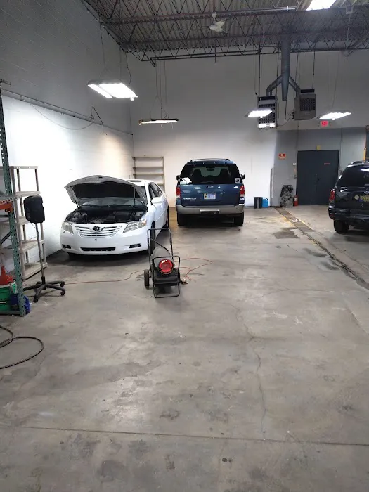 All About Auto 2