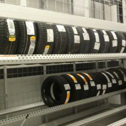 Tony Tire Auto Service ico