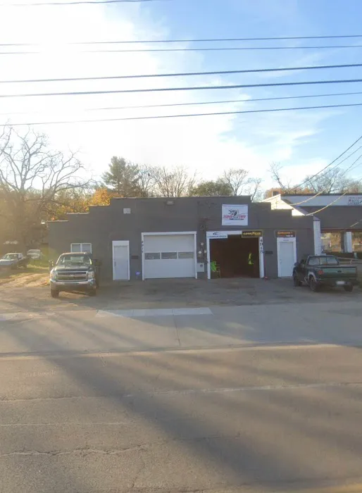 Tony Tire Auto Service 3