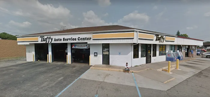 Tuffy Tire & Auto Service Center 3