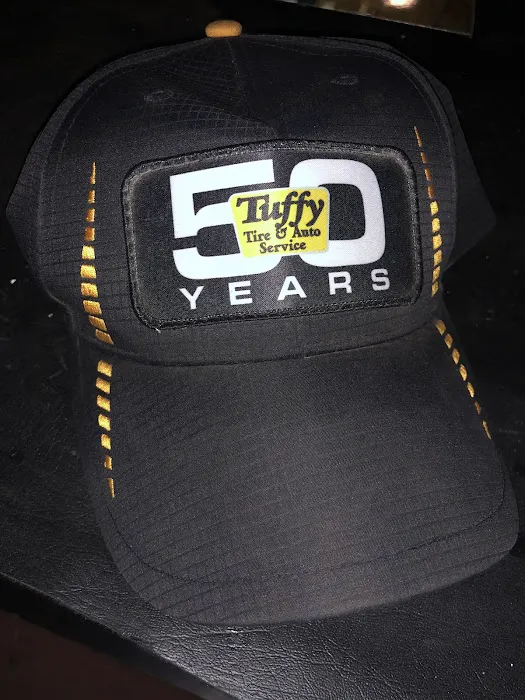 Tuffy Tire & Auto Service Center 2