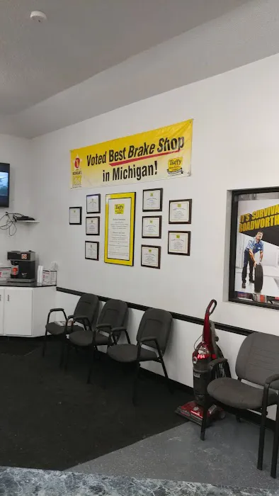Tuffy Tire & Auto Service Center 0