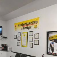 Tuffy Tire & Auto Service Center