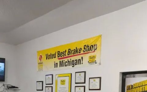 Tuffy Tire & Auto Service Center