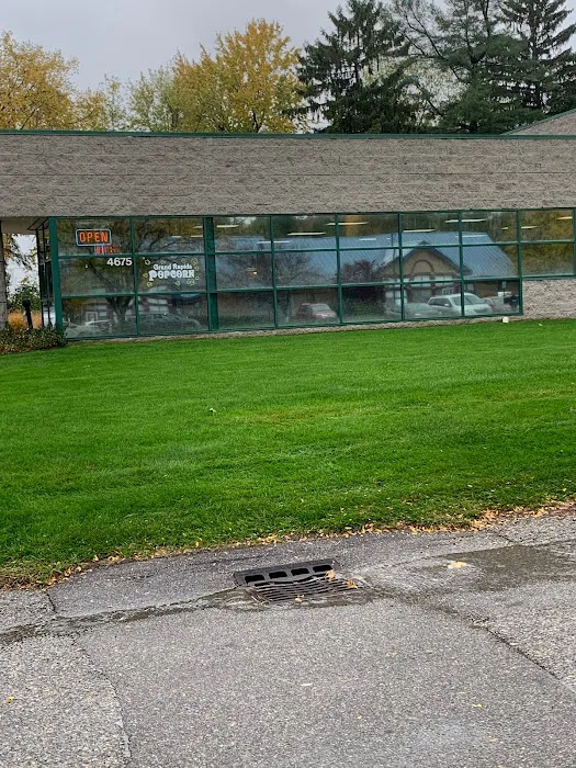 Commercial Window Tinting Grand Rapids 6