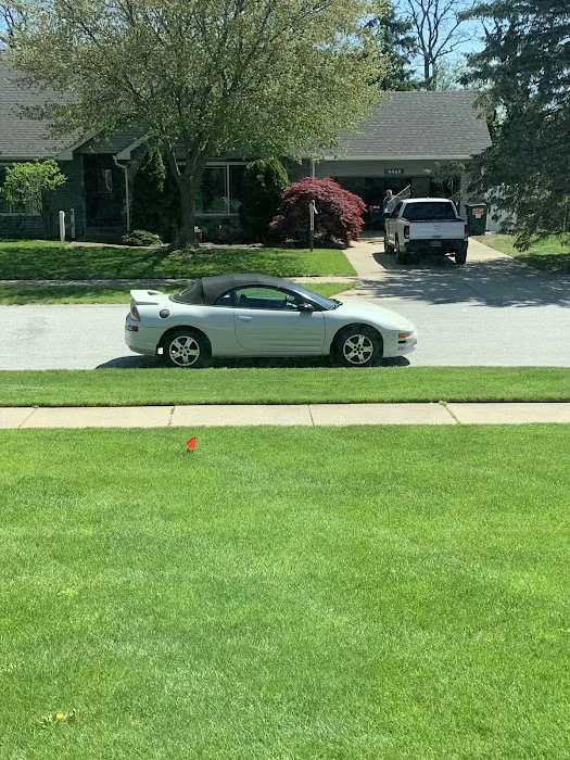 Dykstra's Auto - Kentwood 2