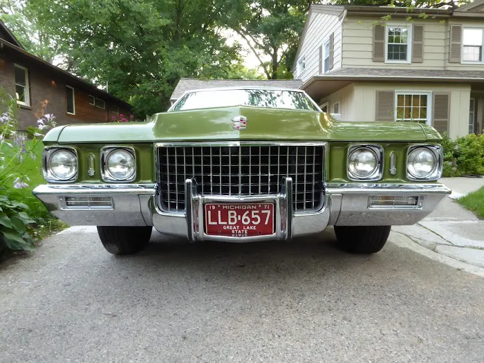 Dykstra's Auto - Kentwood 5
