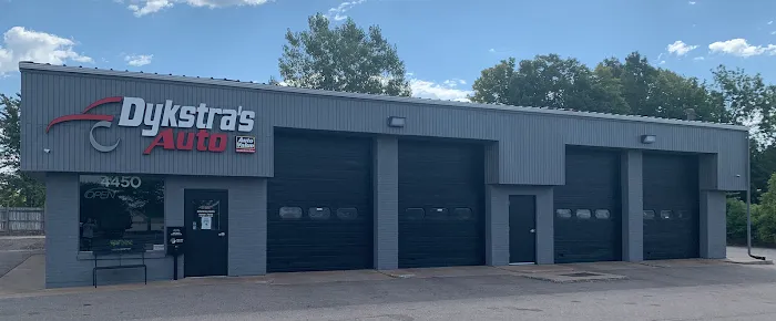 Dykstra's Auto - Kentwood 7