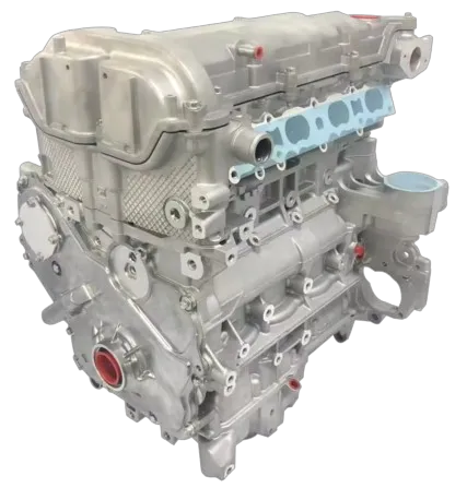ByDeezign Engine Consultant LLC 9