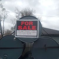 Used barrels