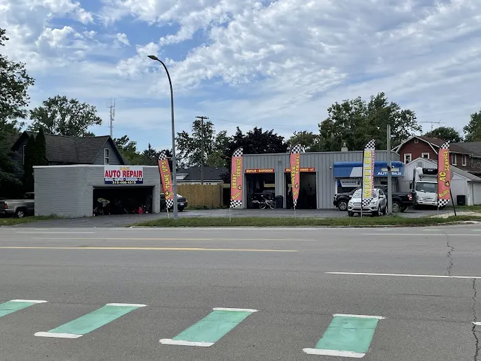 H&M Complete Auto Repair 1