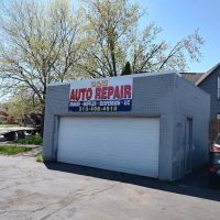 H&M Complete Auto Repair