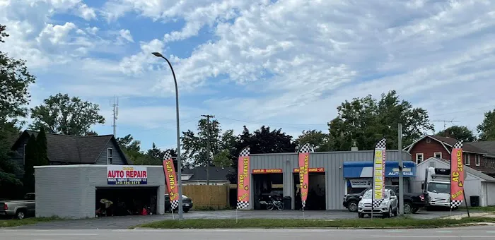H&M Complete Auto Repair 2