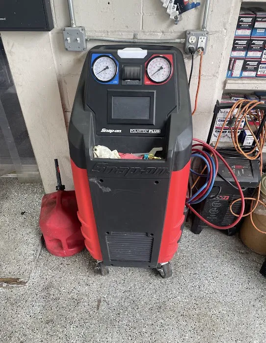 H&M Complete Auto Repair 4
