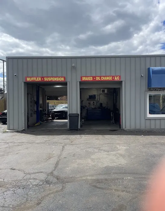 H&M Complete Auto Repair 6