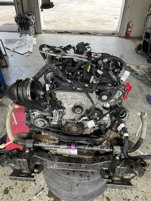 H&M Complete Auto Repair 8