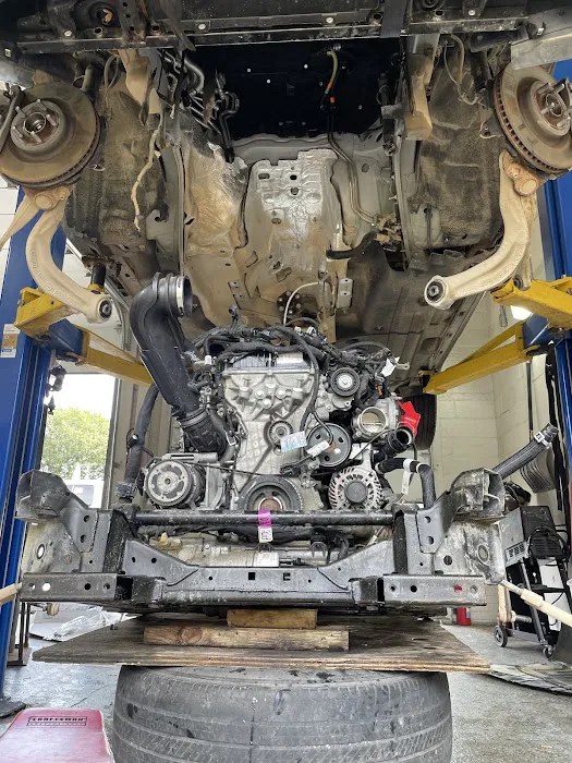 H&M Complete Auto Repair 9
