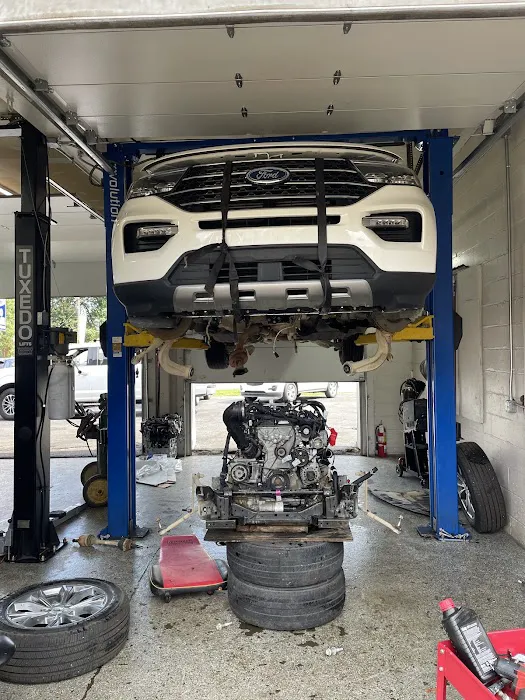 H&M Complete Auto Repair 5