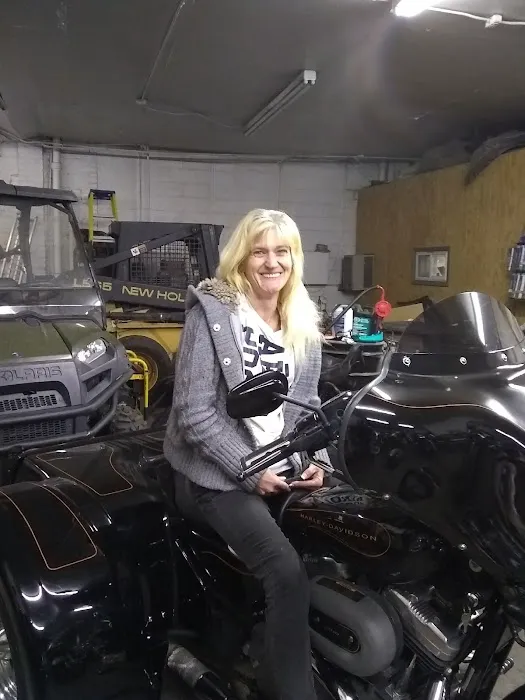 Top Hat Auto Inc 1
