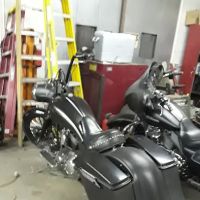 Top Hat Auto Inc