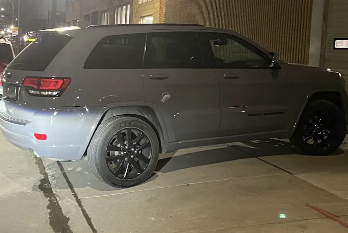J & S Autoworks 1