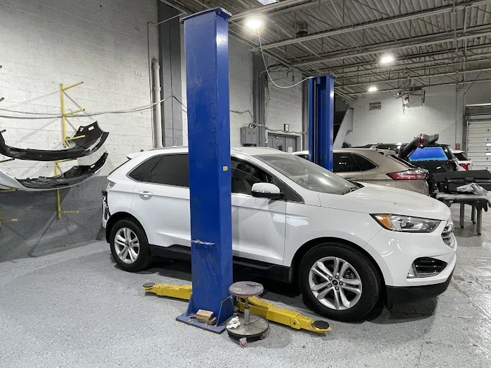 Citywide Collision 4