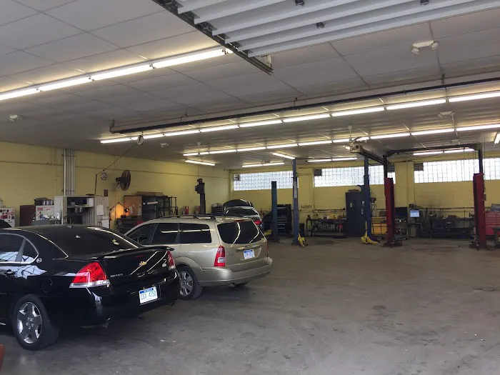 Jim's Dearborn Auto Repair 3