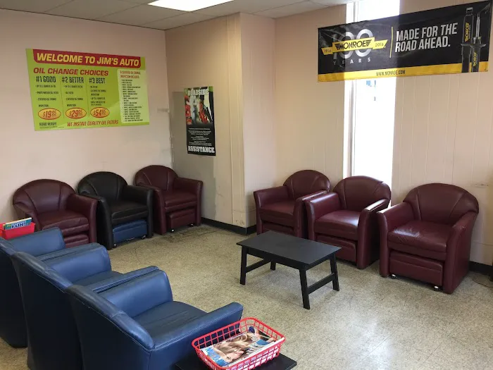 Jim's Dearborn Auto Repair 2