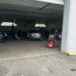 Jim's Dearborn Auto Repair ico