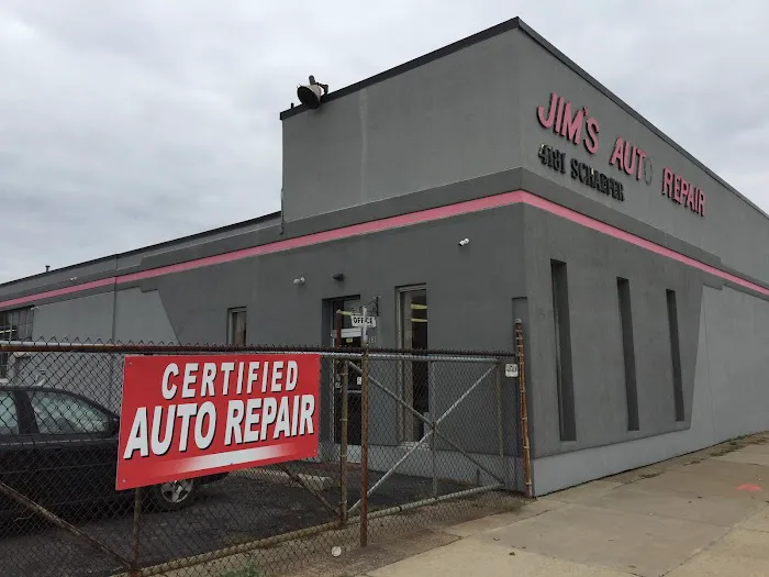 Jim's Dearborn Auto Repair 6