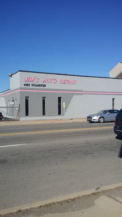 Jim's Dearborn Auto Repair 7