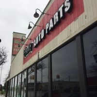 O'Reilly Auto Parts