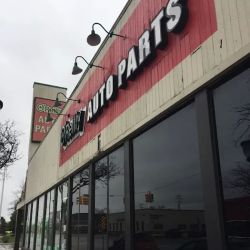 O'Reilly Auto Parts ico