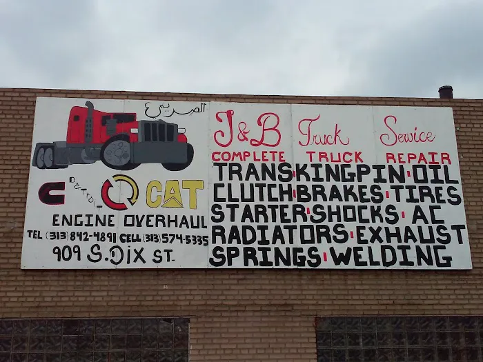AK TRUCK SERVICE LLC 2