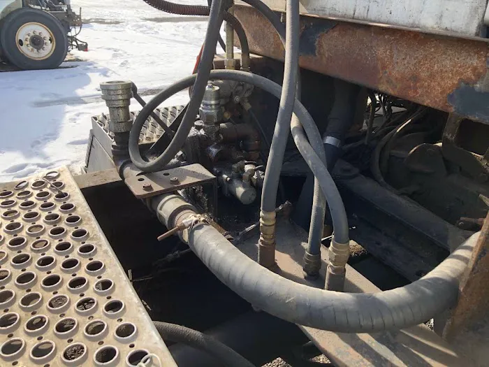 AK TRUCK SERVICE LLC 0